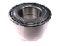 Image of Wheel Bearing (Rear) image for your 2005 Porsche Cayenne   